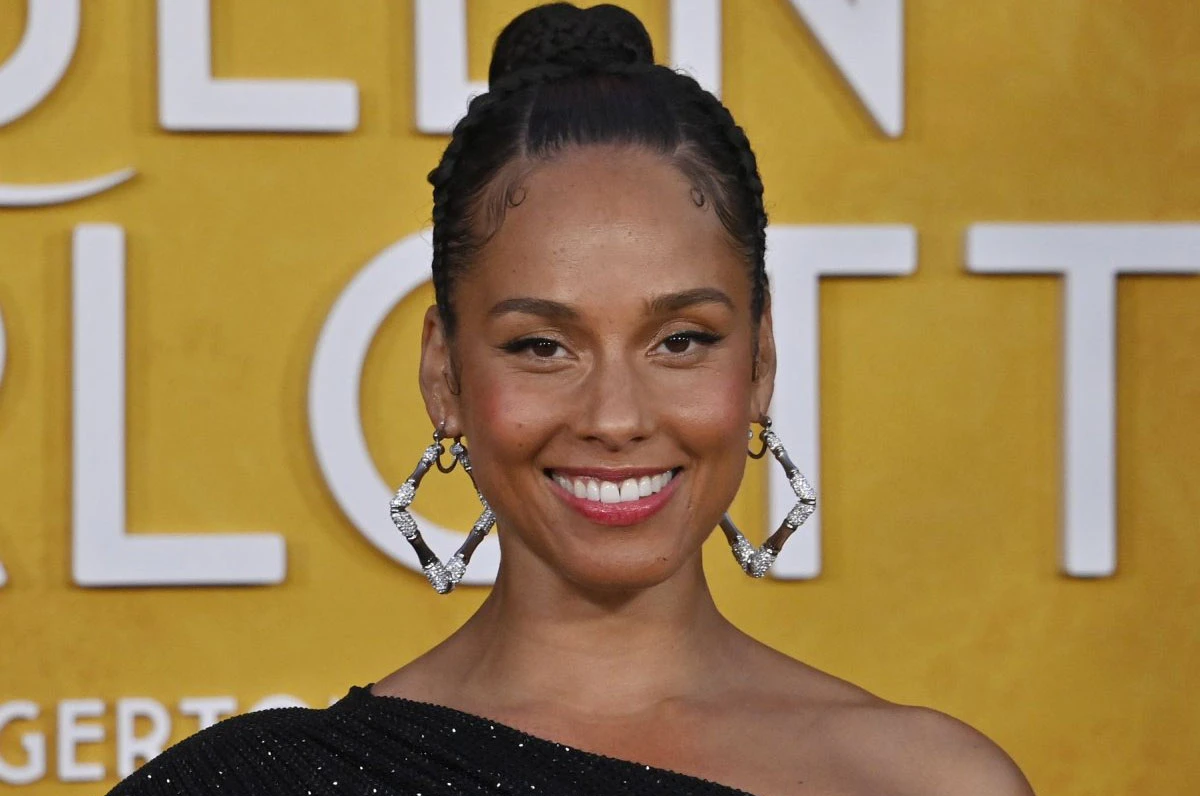 Alicia Keys iznenada pjevala putnicima na željezničkoj stanici