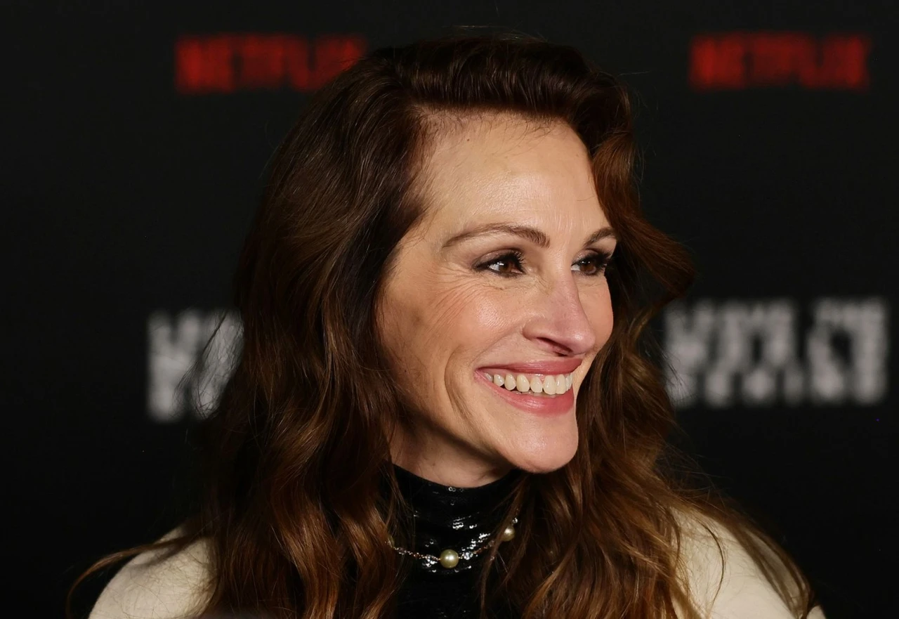Julia Roberts odbila ulogu u kultnom ljubiću