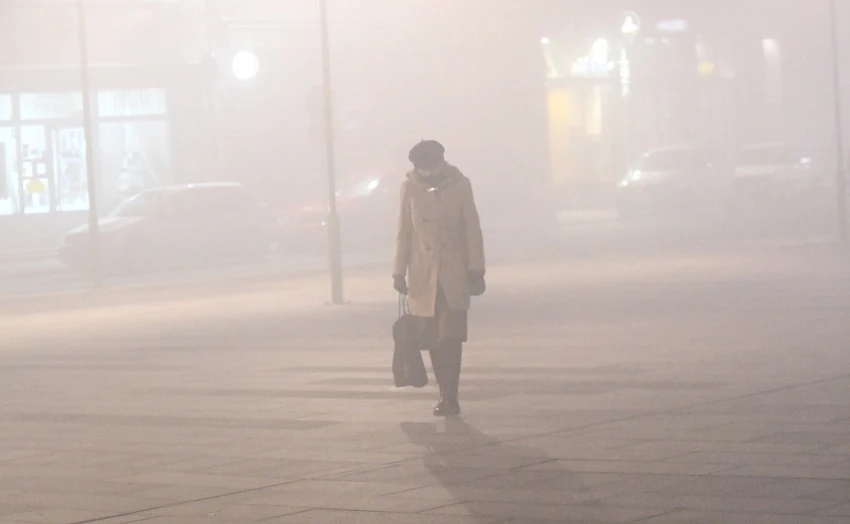 VIDEO | Što nadležni poduzimaju zbog zagađenog zraka?