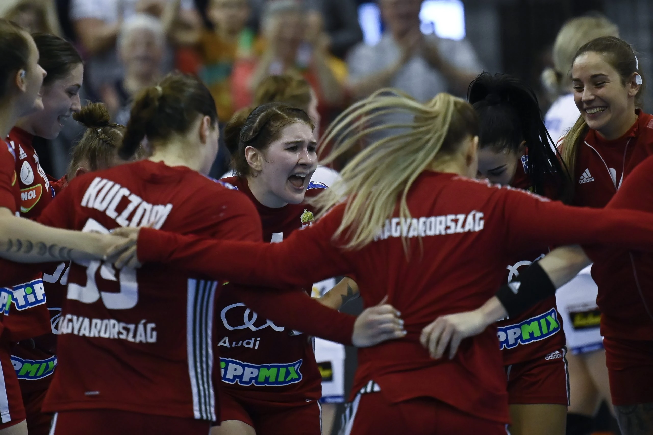 Hrvatska prosula šest golova razlike i ostala bez četvrtfinala