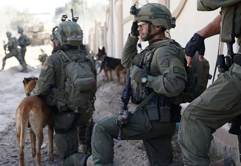 Hezbollah izveo napade na četiri izraelska vojna punkta