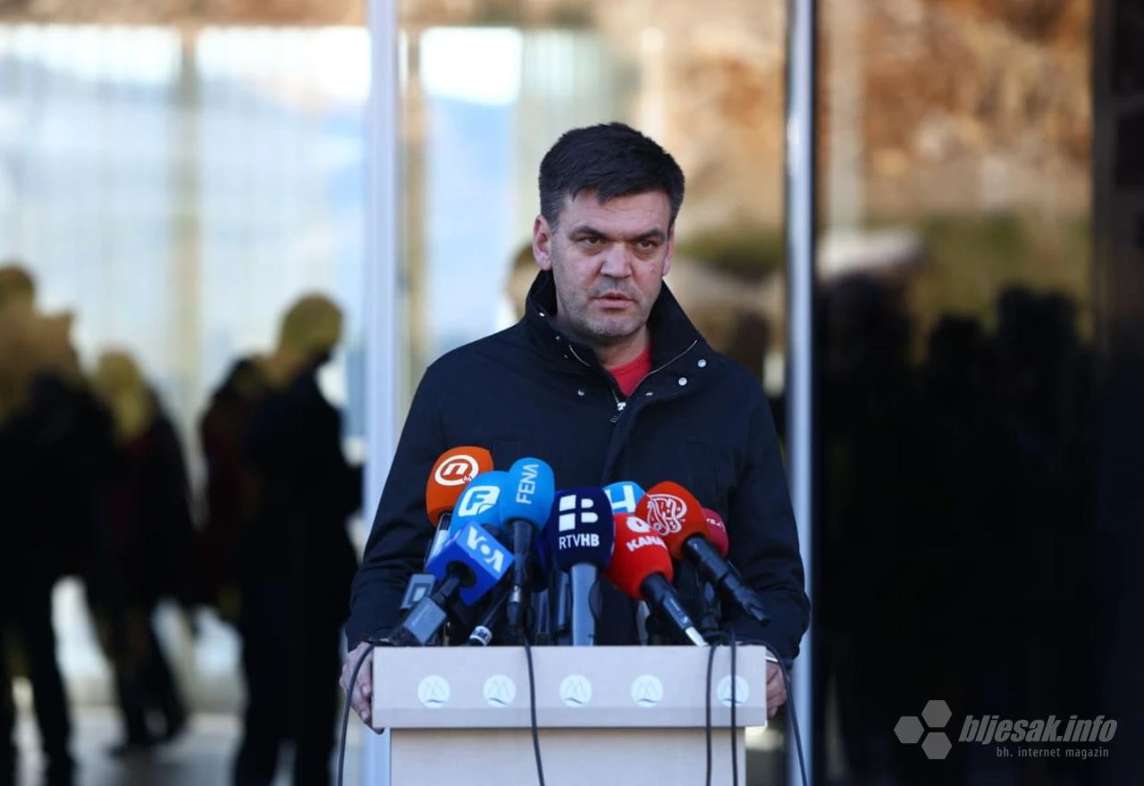 Cvitanović: Hrvati nisu niti će ikada biti nacionalna manjina u vlastitoj državi