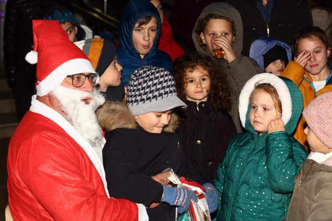 Održano tradicionalno predbožićno druženje u Ilićima