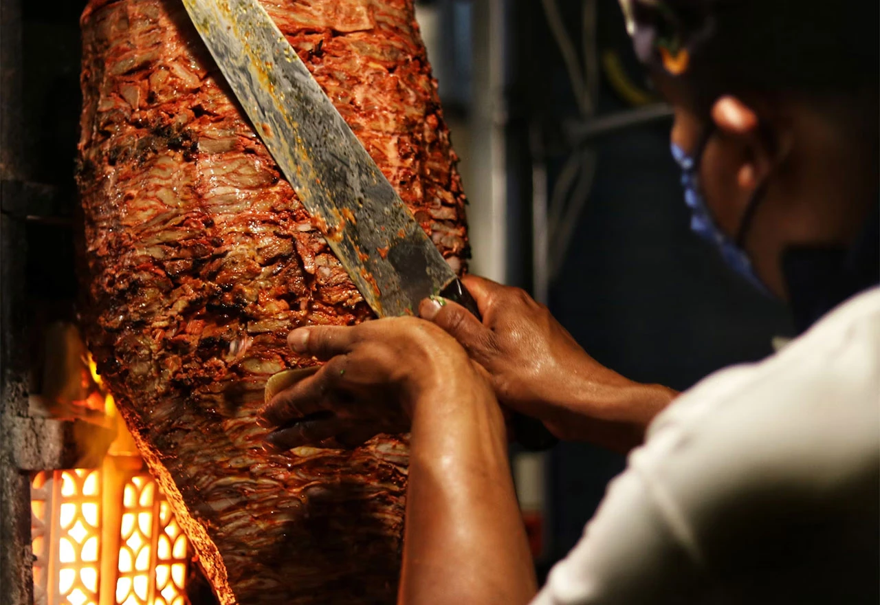 Petorka u tučnjavi, čekajući kebab u Mostaru