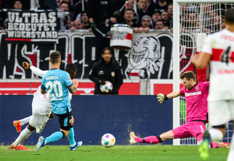 Stuttgart i Bayer remizirali u prvenstvu, pa ih ždrijeb spojio u Kupu