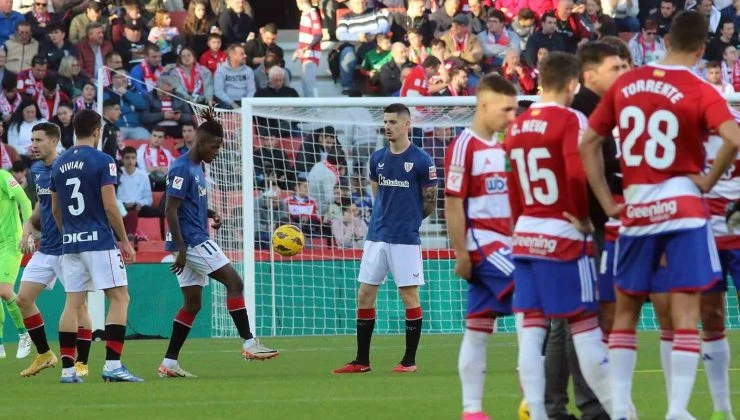 LaLiga potvrdila smrt gledatelja na prekinutoj utakmici Granada - Athletic