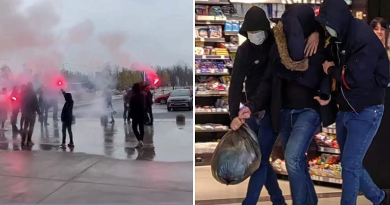 VIDEO | Dio Bad Blue Boysa vratio se u Hrvatsku