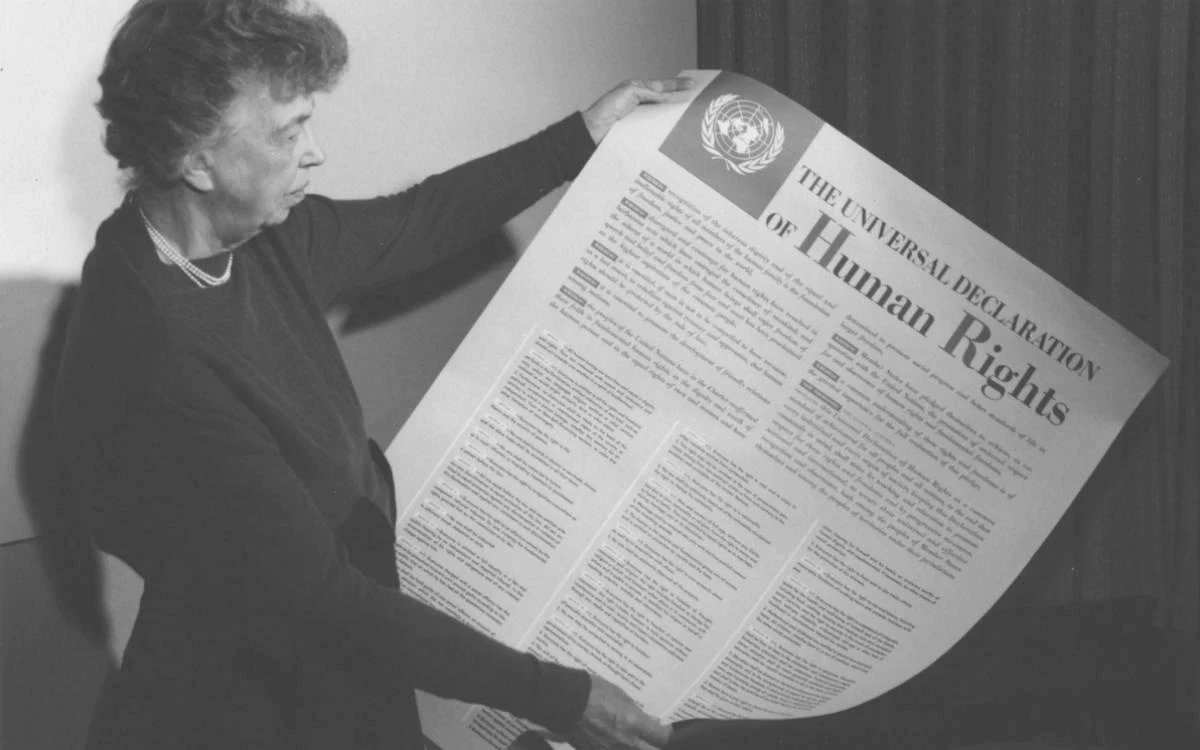 Prije 75 godina prihvaćena Opća deklaracija o ljudskim pravima