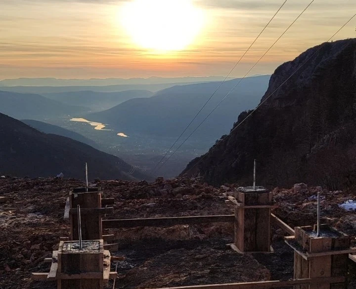 Uskoro najljepši pogled na Mostarsku rijeku