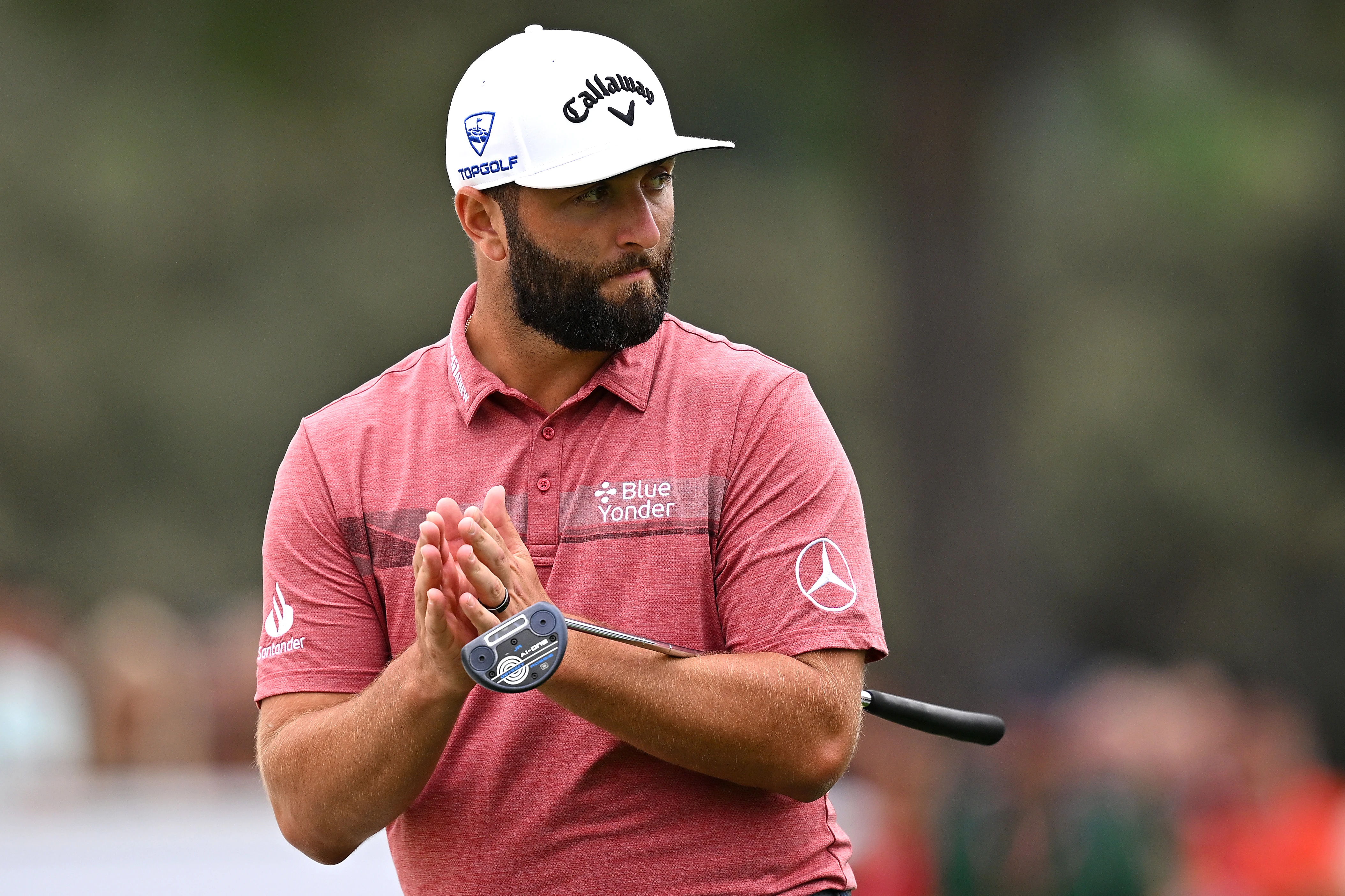 Golfer Jon Rahm potpisao  ugovor vrijedan 555 milijuna eura