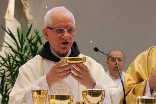 Najstariji franjevac Hercegovine proslavio rođendan