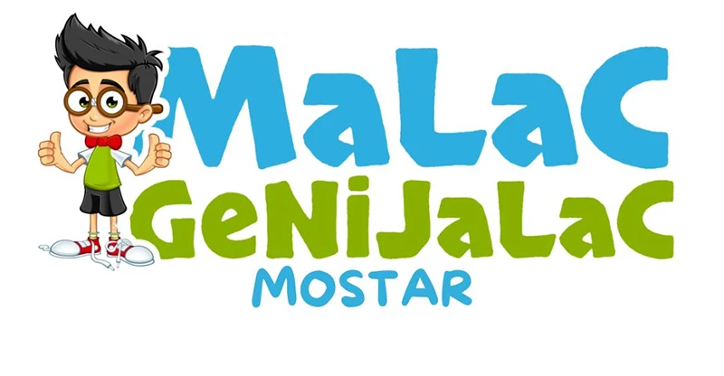 Započeli upisi u ''Malac Genijalac'' školu u Mostaru