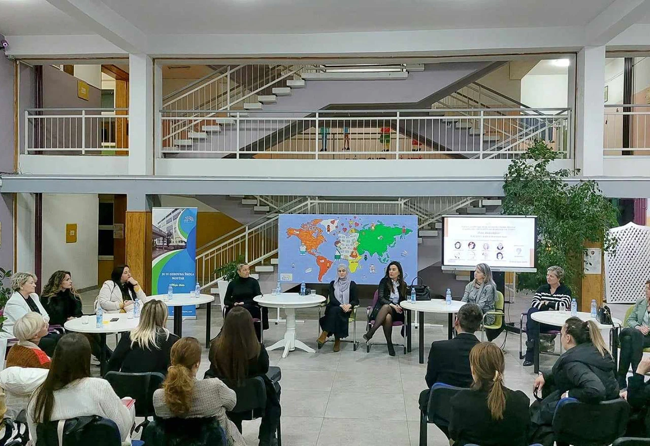 U Mostaru aktualizirani izazovi s kojima se suočavaju žene današnjice