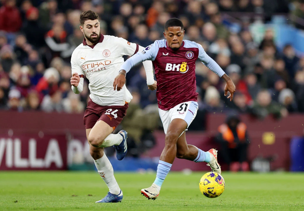 Manchester United slavio protiv Chelseaja, poraz Cityja od Aston Ville