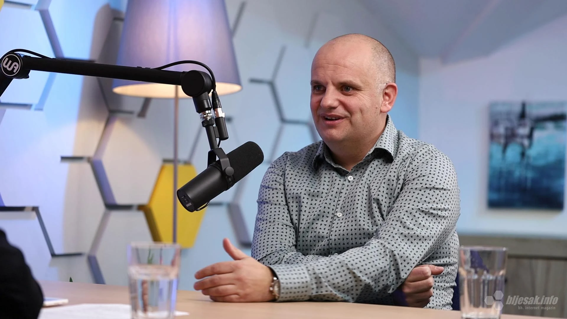 Leko: AX-Soling je od male trgovine izrastao u sinonim za alat u BiH