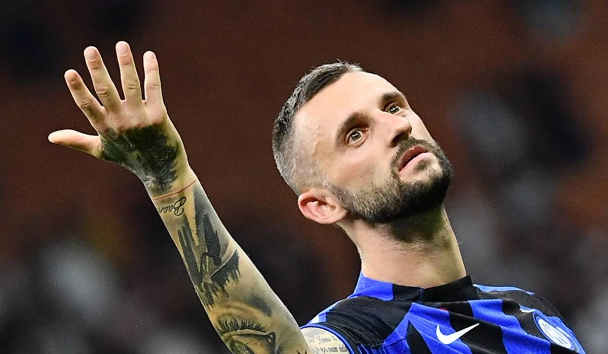 Brozović se vraća u Europu?