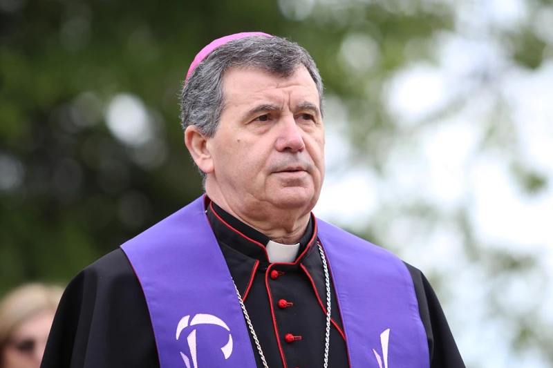 Vukšić za islamski 'Preporod': ''Dijalog nema moralno prihvatljivu alternativu''