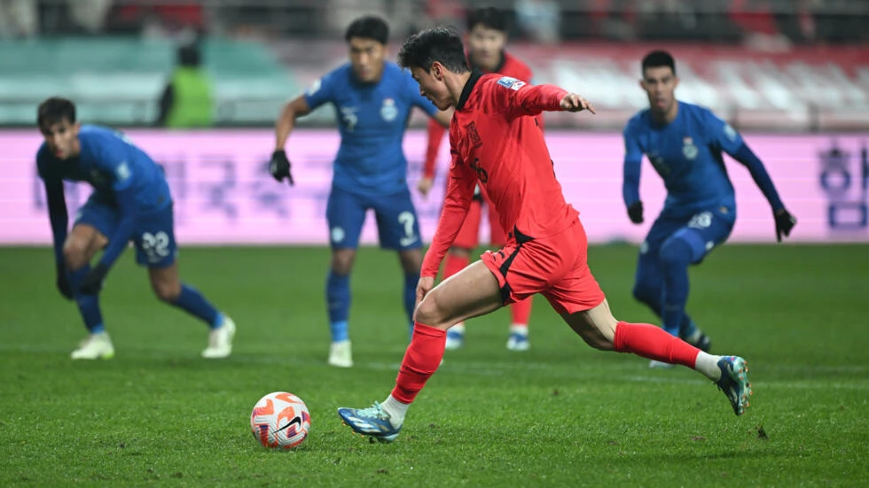 Hwang izbačen iz reprezentacije nakon spornog snimka