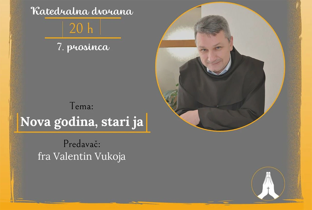 Uz 'Mi ViDiMo' pripremite svoju dušu za Božić
