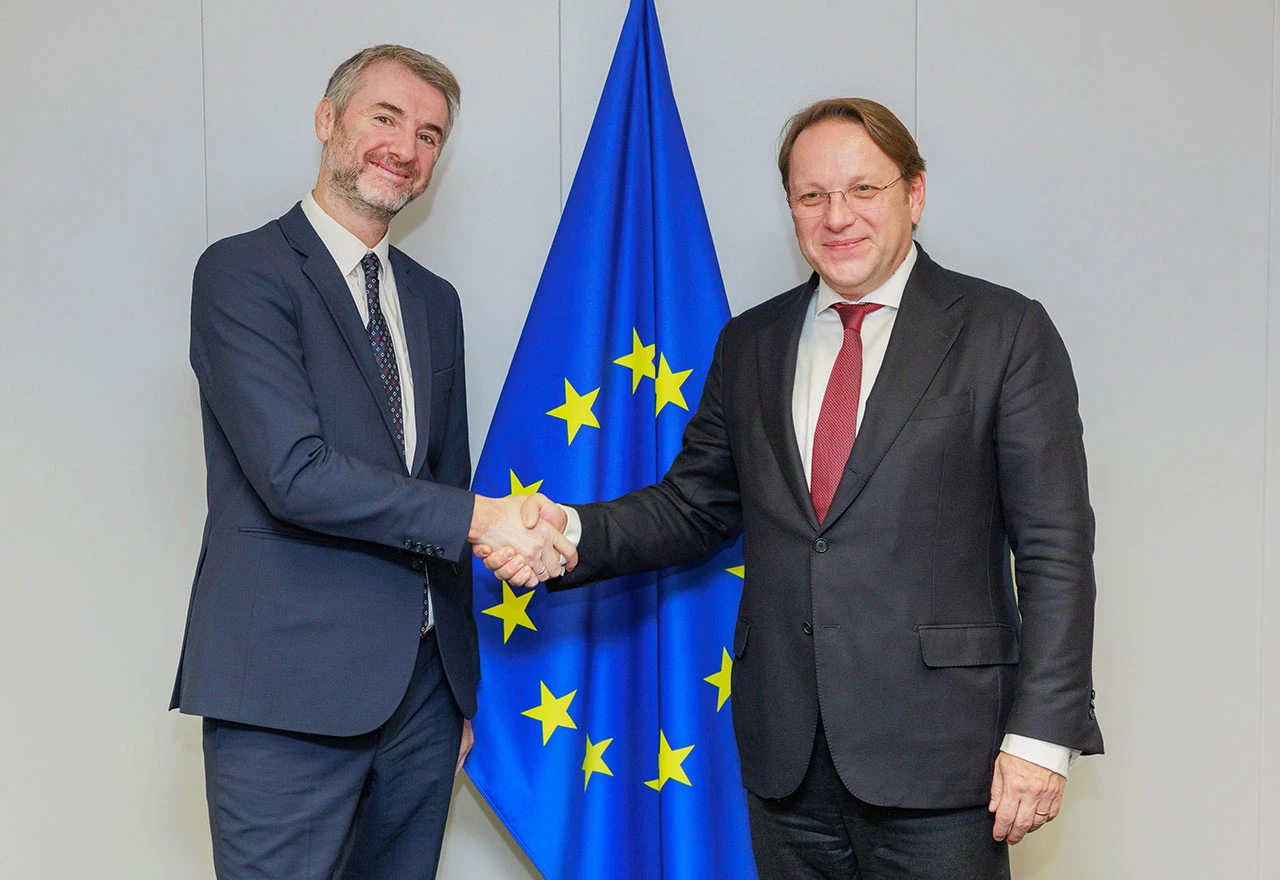 Forto objasnio kako ugušiti euroskepticizam
