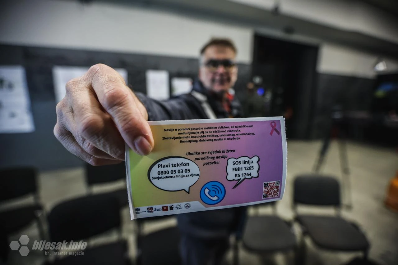 Stereotipi i diskriminacija - možete ih primijetiti tijekom praćenja sjednica Gradskog vijeća