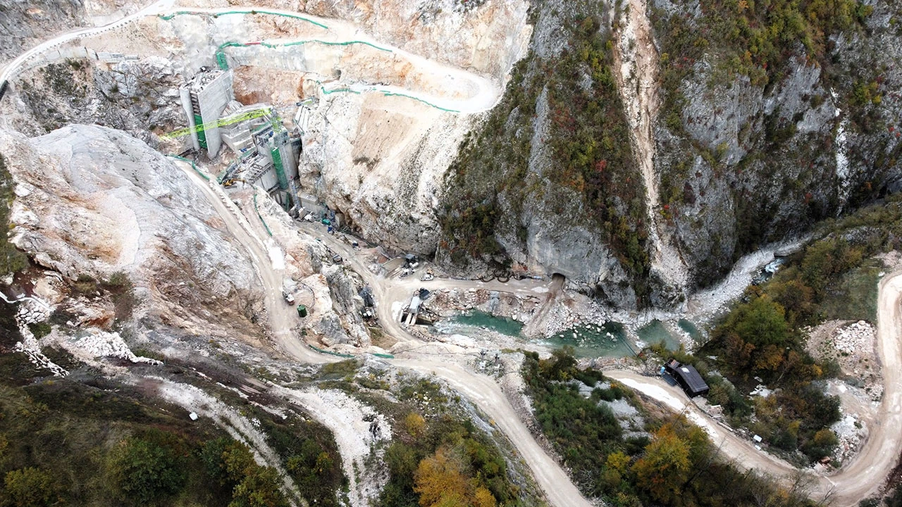 Neophodno je da BiH ubrza sve procese i trajno zaštiti Gornju Neretvu