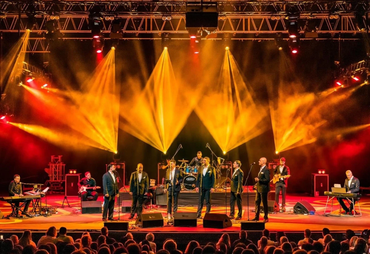 Otkazan je koncert grupe Rišpet u Mostaru!
