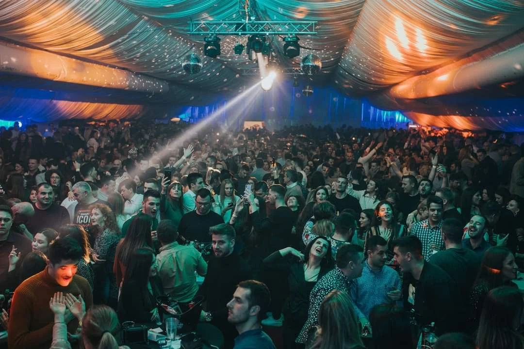 Pripremite se za veliki zimski party!