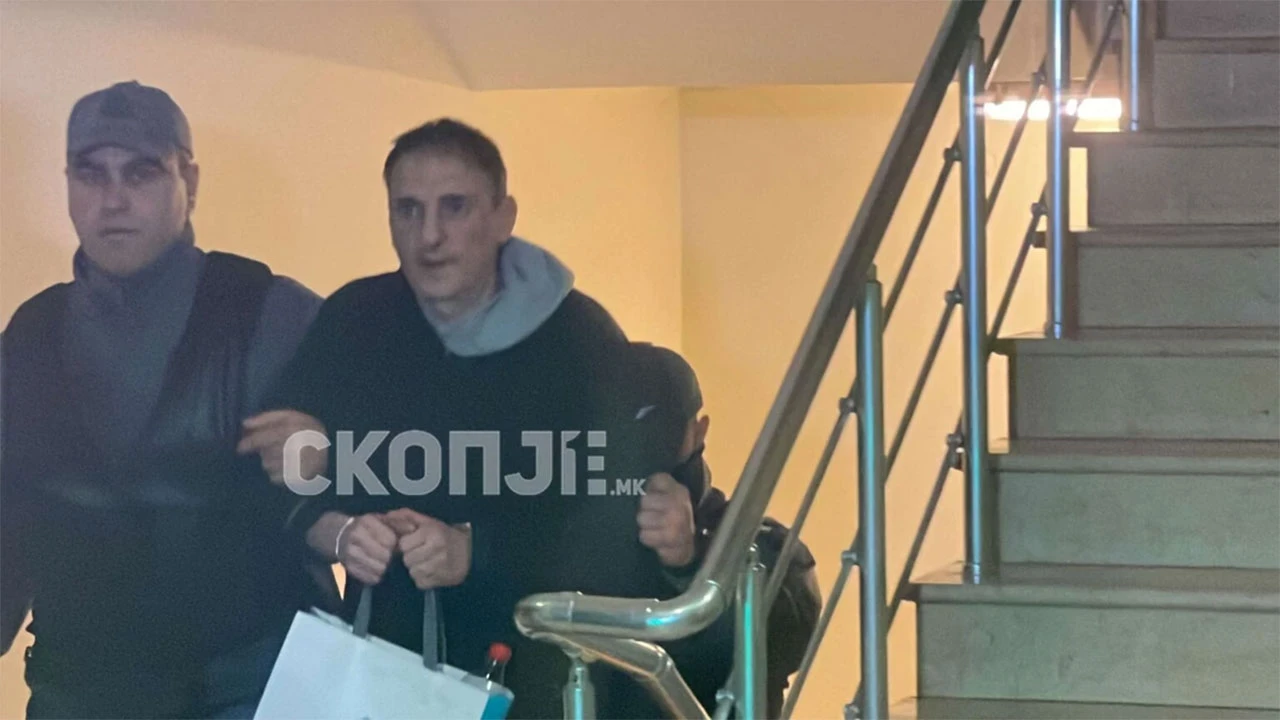 Određen pritvor ocu ubijene djevojčice iz Skoplja