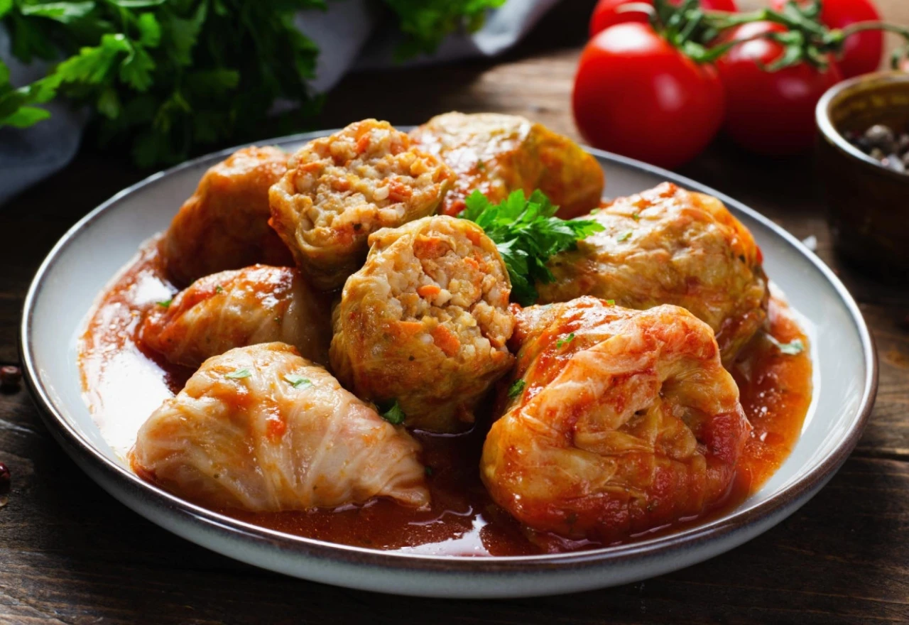 Recept za sarmu 'posvađao' Internet