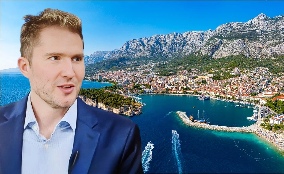 Hercegovački IT poduzetnik ulaže u Makarsku
