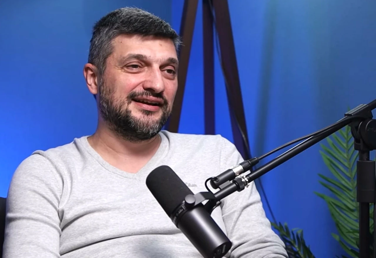 VIDEO | Dr. Borko Rajič - I roditelj i pedijatar djetetu žele najbolje 