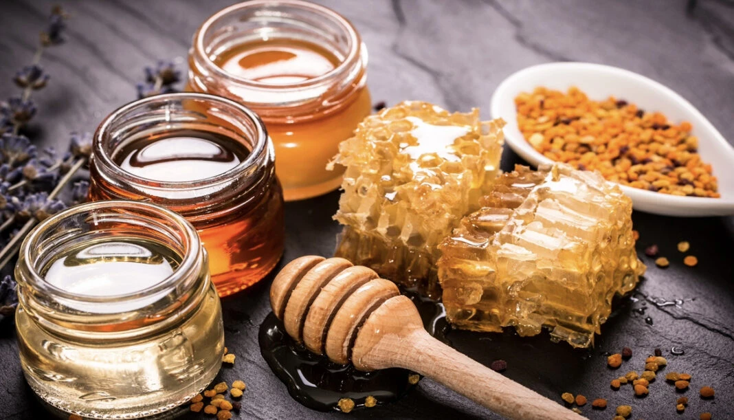 Domaća pastila koja spašava upaljeno grlo