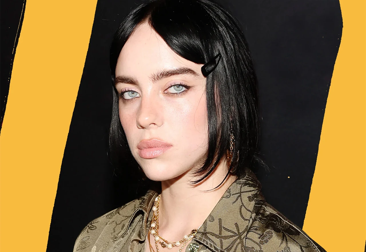 Billie Eilish: Volim i dečke i djevojke, koga briga