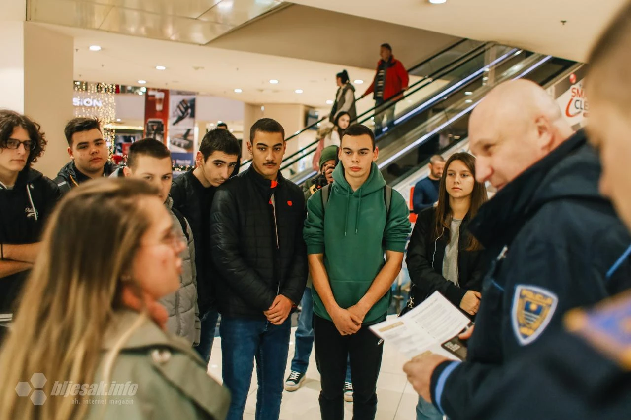 MUP HNŽ poziva: Predajte nelegalno oružje u policijske postaje!