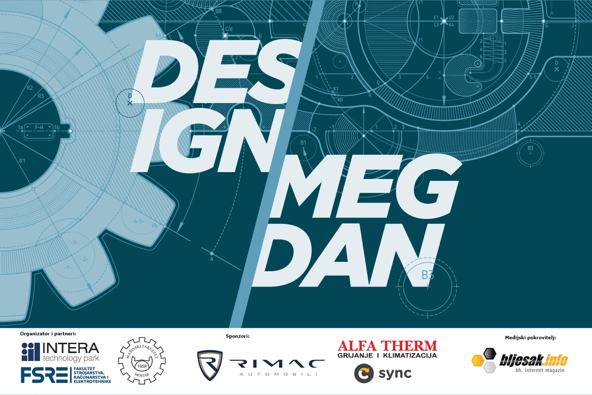 Pobijedi na DesignMegdanu i posjeti tvornicu Rimac Automobili