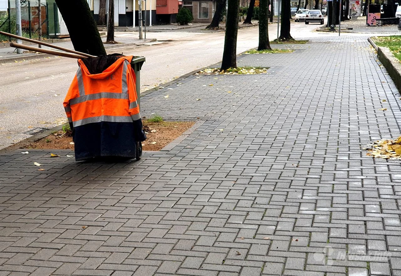 Mostar dobiva novogodišnji paket ujedinjenja