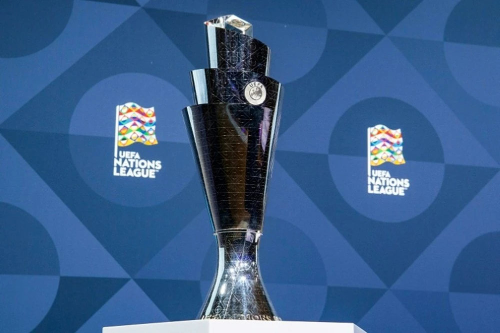 Velike promjene UEFA-e u Ligi nacija