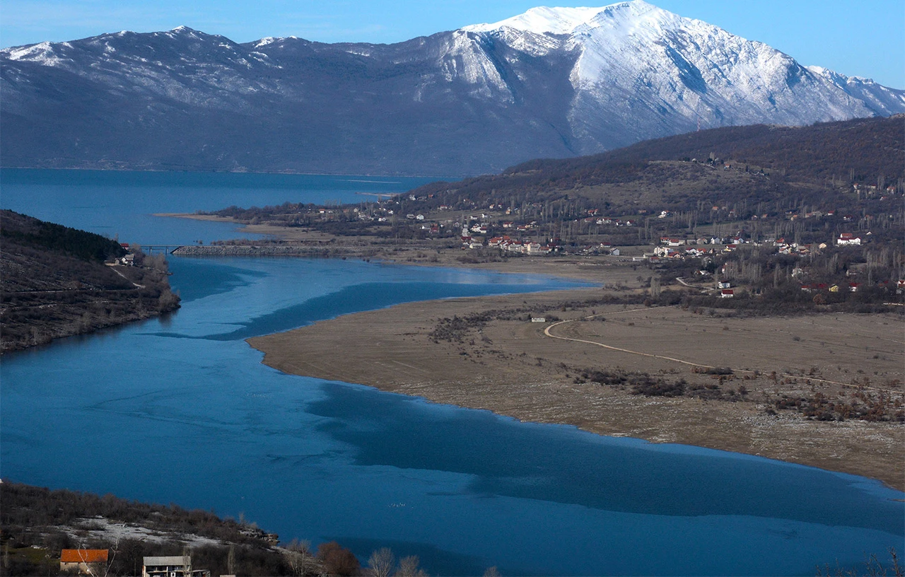 Bunt u Tomislavgradu – Mještani ne žele vjetropark uz Buško jezero