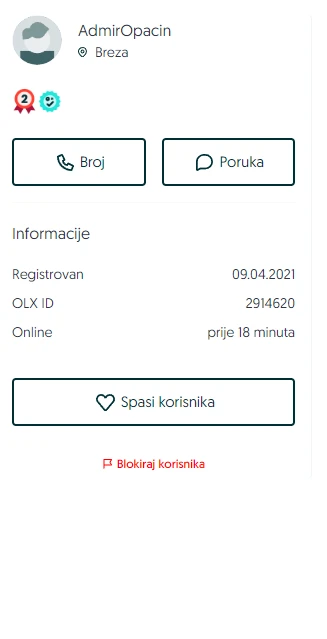 Scammeri s Moravu: Borba protiv cyber kriminala