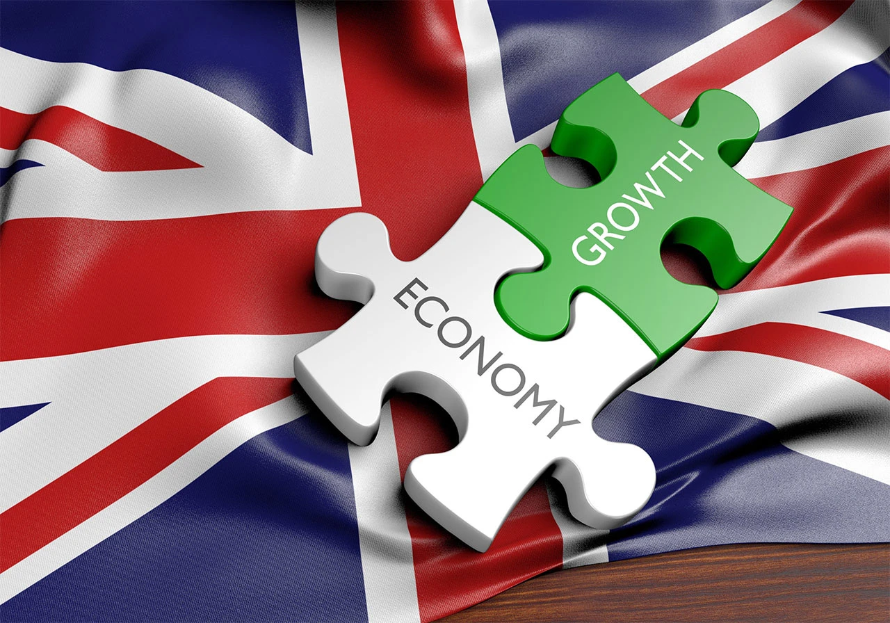 Britancima treba nova strategija: Male plaće i produktivnost