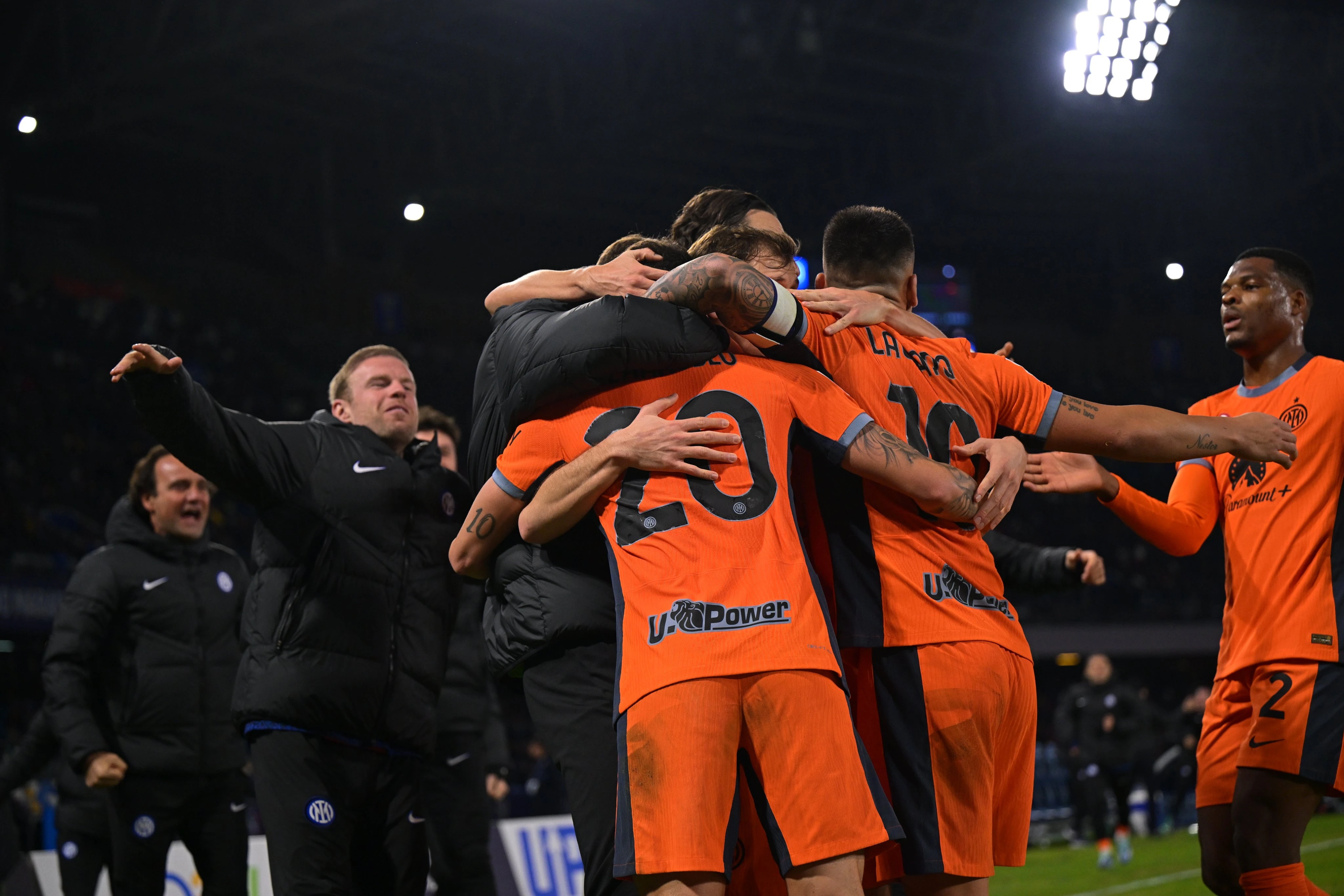 Inter u gostima deklasirao prvaka, uspješna i Roma