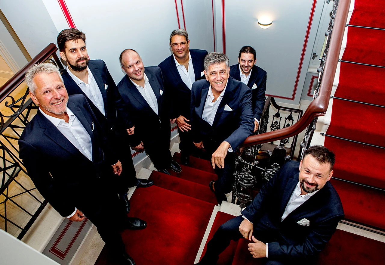 Grupa Rišpet ima novi singl koji izlazi samo 3 dana pred koncert u Mostaru