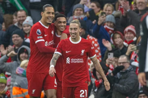 Fulham nestao u 80 sekundi