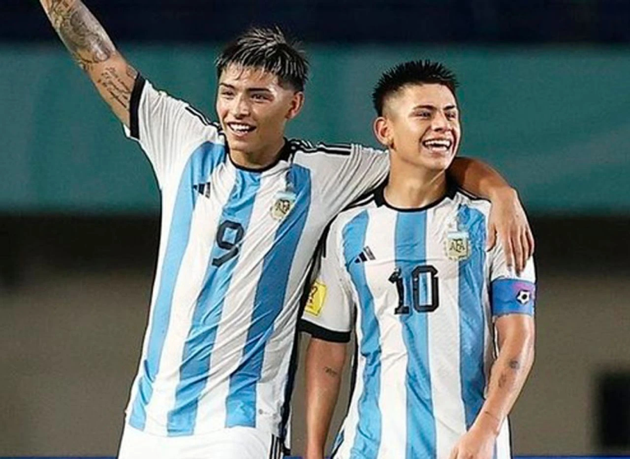 Pogledajte nove argentinske dragulje