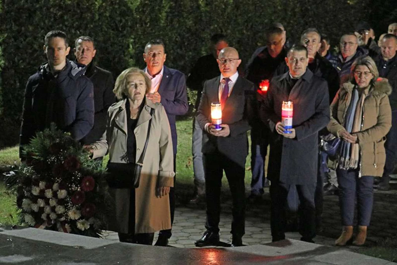Obilježena 30. obljetnica razmjene hrvatskih logoraša u Potocima