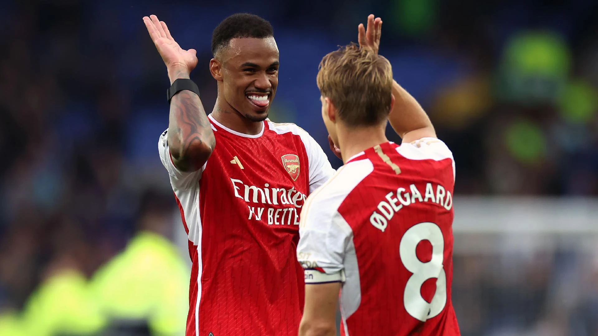 Arsenal na vrhu, Burnley napokon slavio na svom terenu