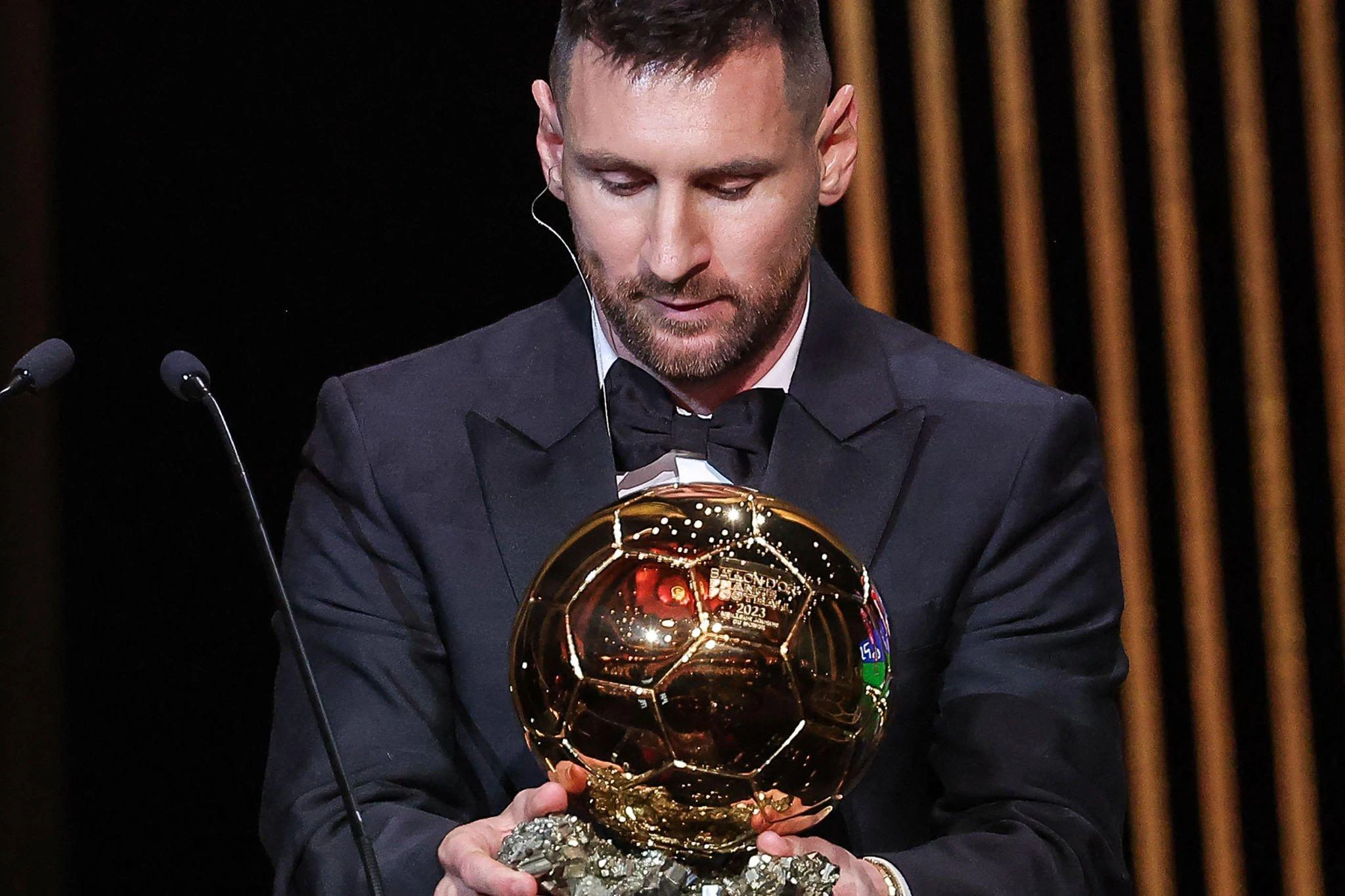 Messi priznao: Zasmetale su mi riječi Lewandowskog, zaboljelo me i bio sam ljut
