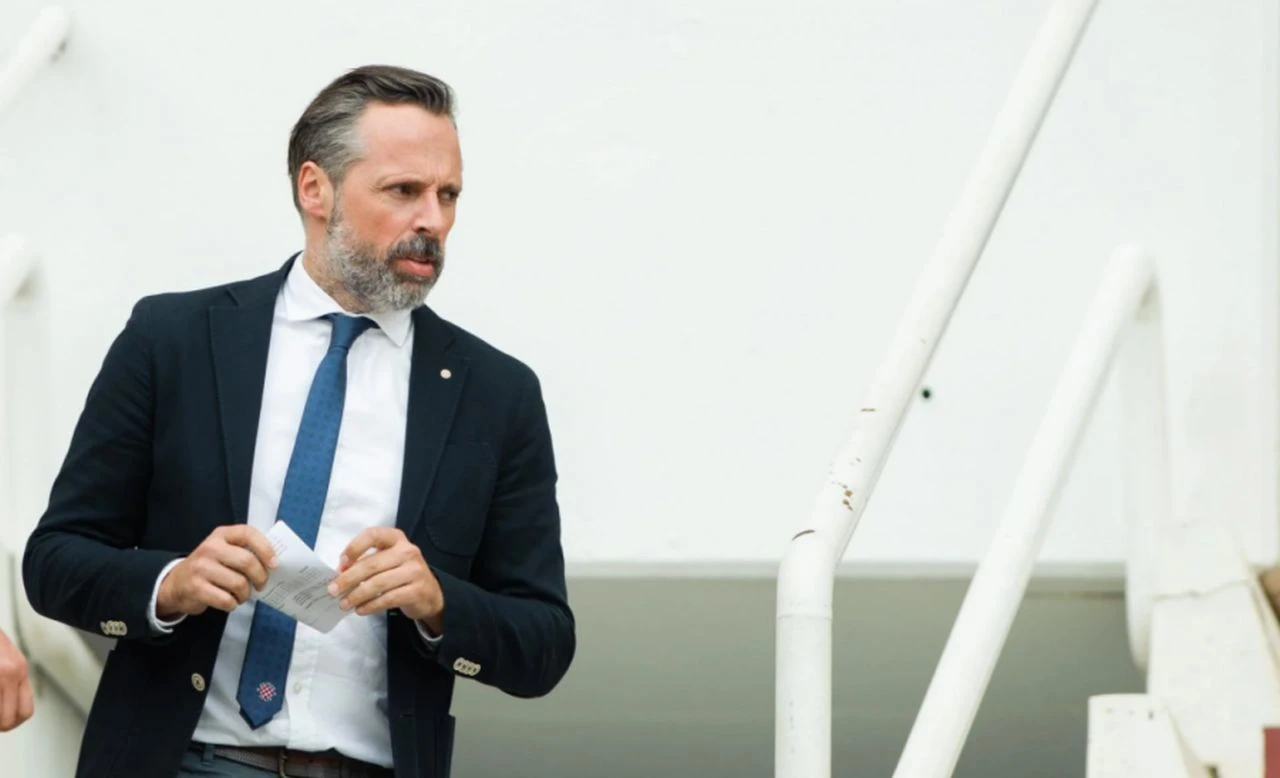 Jakobušić: Kad izgubiš sve čekaš red za hranu tri puta tjedno