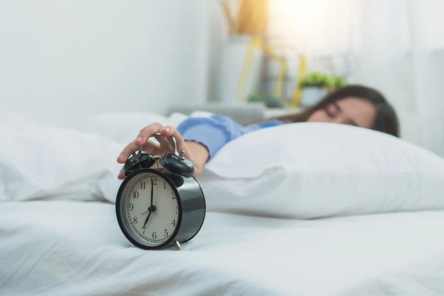 Zašto smo zimi stalno umorni i kako si pomoći?
